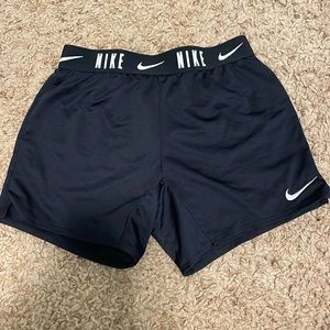 Nike Youth Shorts